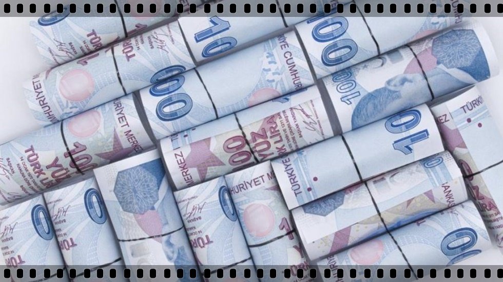 Bakan Yardımcısının danışmanı olduğu filme geri &ouml;demesiz 1 milyon TL...
