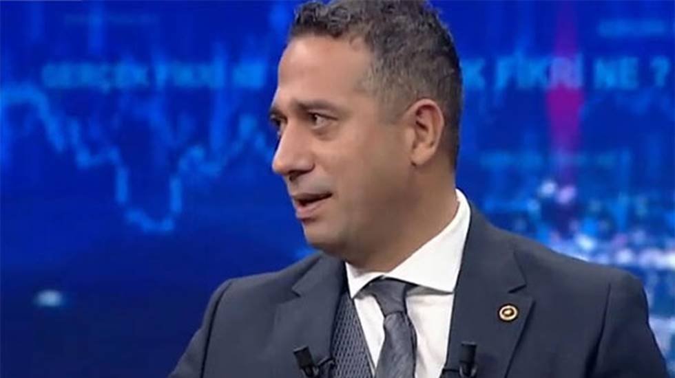 CHP'li Ali Mahir Başarır'dan memur zammı tepkisi