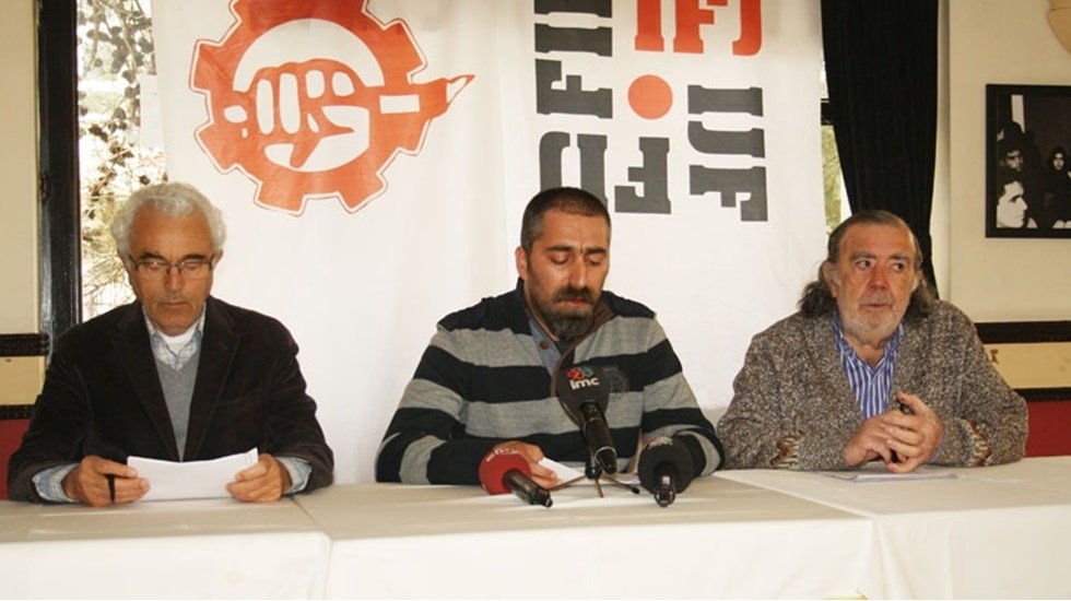Basın &Ouml;rg&uuml;tlerinden 3 Mayıs A&ccedil;ıklaması!
