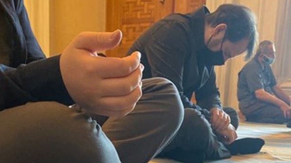 Berat Albayrak ortaya &ccedil;ıktı