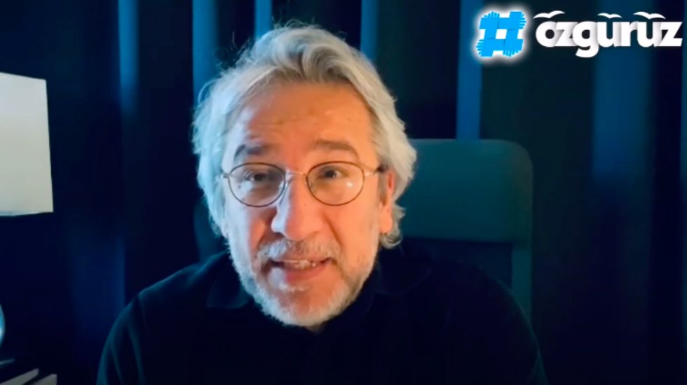 Can D&uuml;ndar: Siz yargılanacaksınız, vallahi yargılanacaksınız