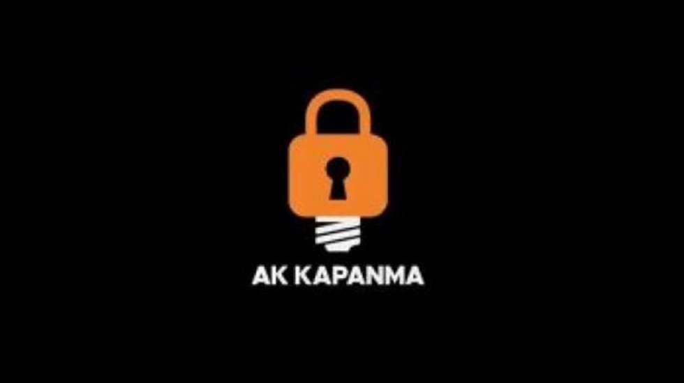 CHP'den '128' g&ouml;ndermeli, 'AK Kapanma' videosu
