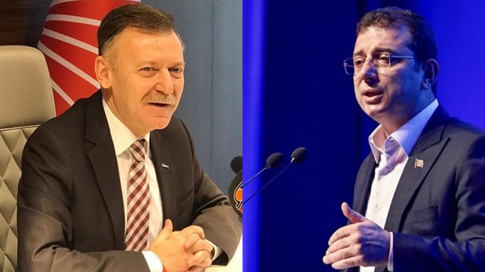 CHP'li Aytuğ Atıcı: İmamoğlu'na herkes oy verir mi, bilmiyorum...