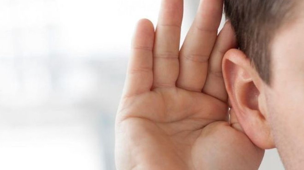 İşitme kaybı: 18 aylıkken hiç kelime üretmediyse dikkat!