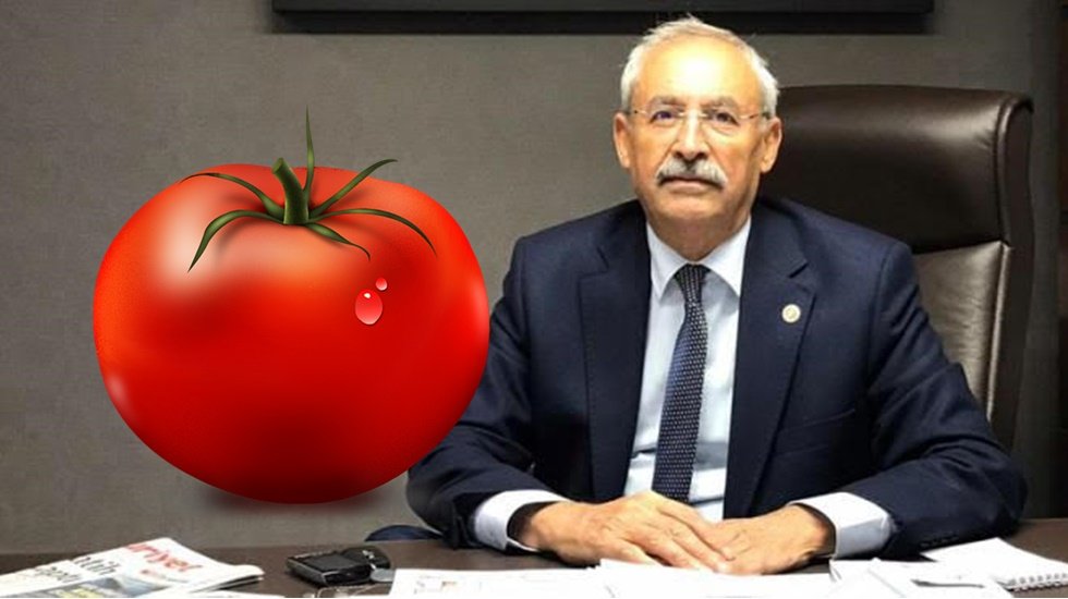 CHP&rsquo;li Kaplan: &ldquo;B&ouml;yle devam ederse domatesin tanesini de alamayız&rdquo;