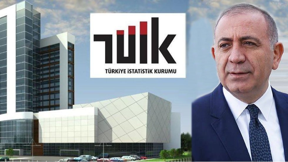 CHP&rsquo;li Tekin: &ldquo;T&uuml;rkiye'nin en şakacı kurumu olma yolunda ilerliyor&rdquo;