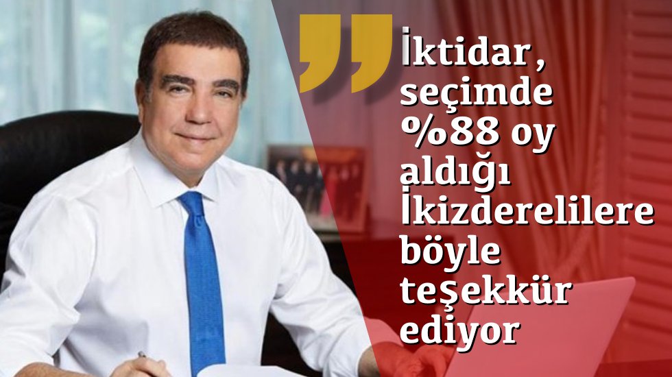 CHP'li Toprak'dan 'İkizdere' mesajı: İktidar az kaldı hain-ter&ouml;rist ilan edecek!