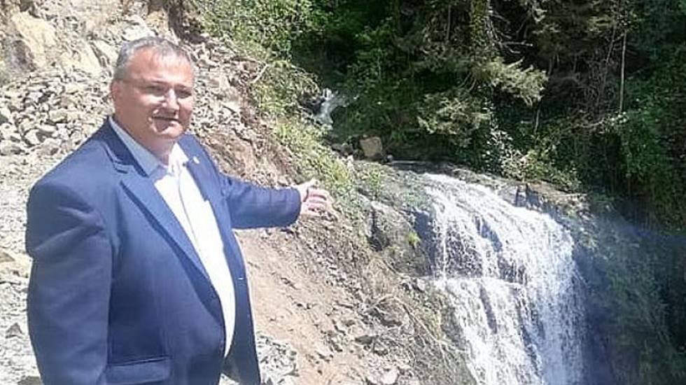 CHP&rsquo;li Tuncer: Katliamı durdurmaya yavaşlatmaya &ccedil;alışıyoruz