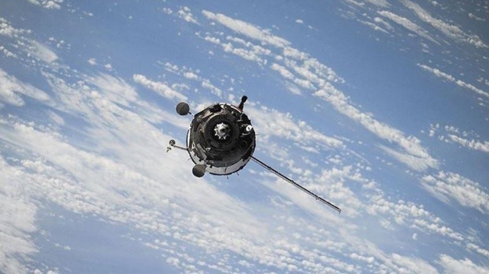 &Ccedil;in, Tiencou-2'yi y&ouml;r&uuml;ngeye fırlattı