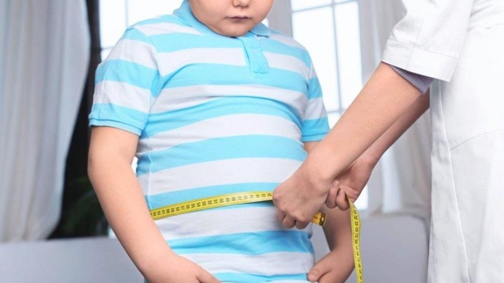 Obezite tedavisinde bitkisel ilaçlara dikkat!