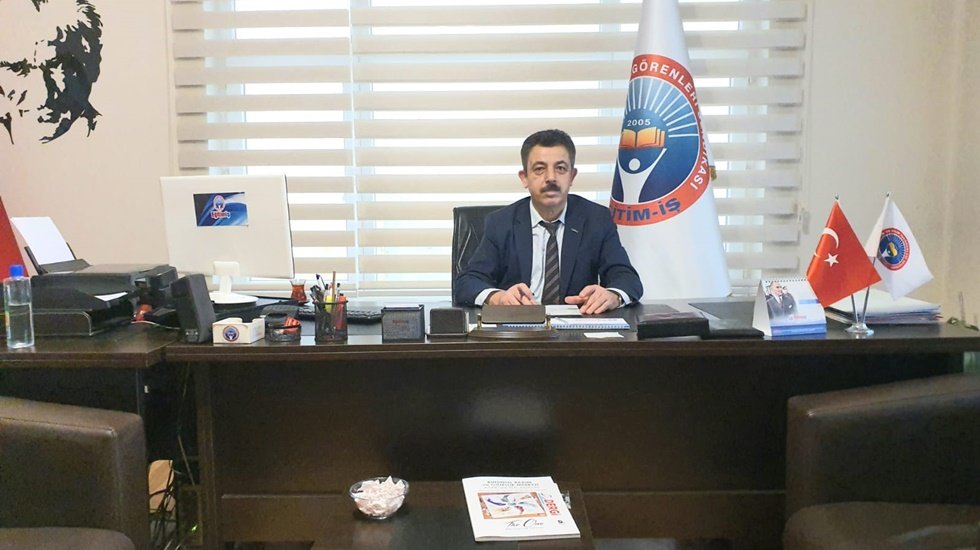 Coronavir&uuml;s G&ouml;lgesinde 1 Mayıs!