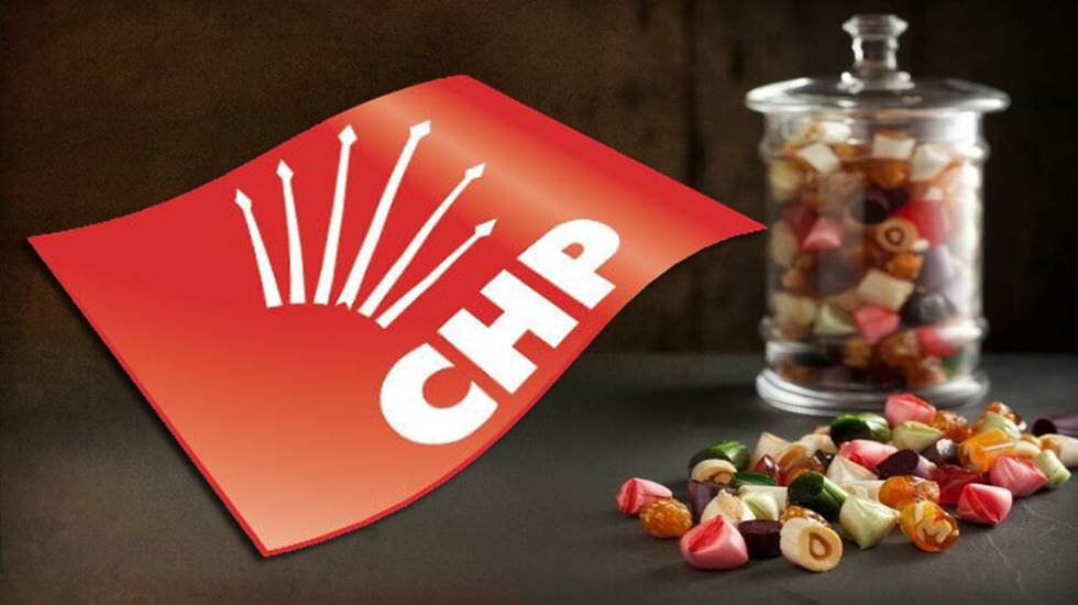 Cumhuriyet Halk Partisi&rsquo;nde Bayramlaşma ikinci g&uuml;n&hellip;