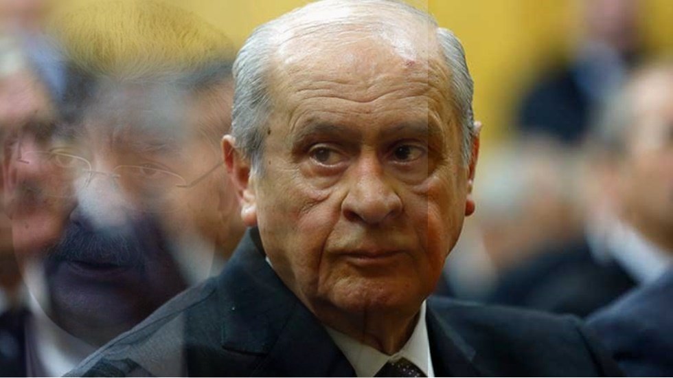 Hedefinde 'İBB' olan Bahçeli operasyonları savundu: 'Korkunç bir rüşvet ağı kurulmuştur...'