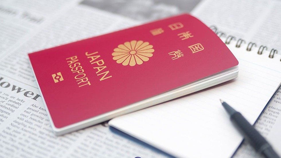 D&uuml;nyanın en g&uuml;&ccedil;l&uuml; pasaportları hangi &uuml;lkelere ait?