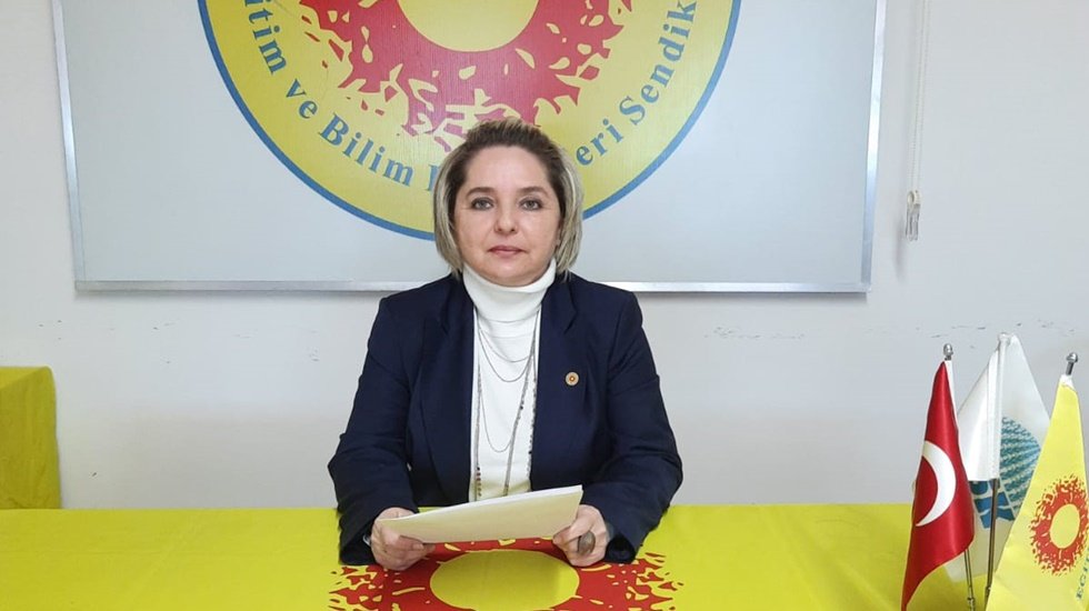 Topaloğlu: Her 24 Kasım&rsquo;da tekrarlanan hamasi nutukları duymak istemiyoruz!