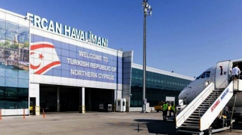 Ercan Havalimanı'nın adı değişecek mi? Başbakan a&ccedil;ıkladı