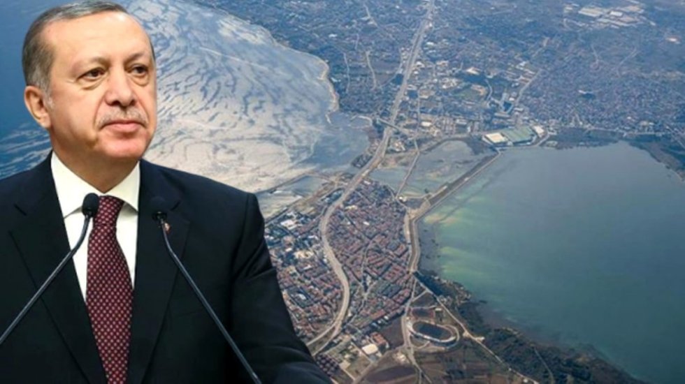 İPA uyardı: “Kanal İstanbul, Türkiye’yi diplomatik bir yalnızlığa sürükler”