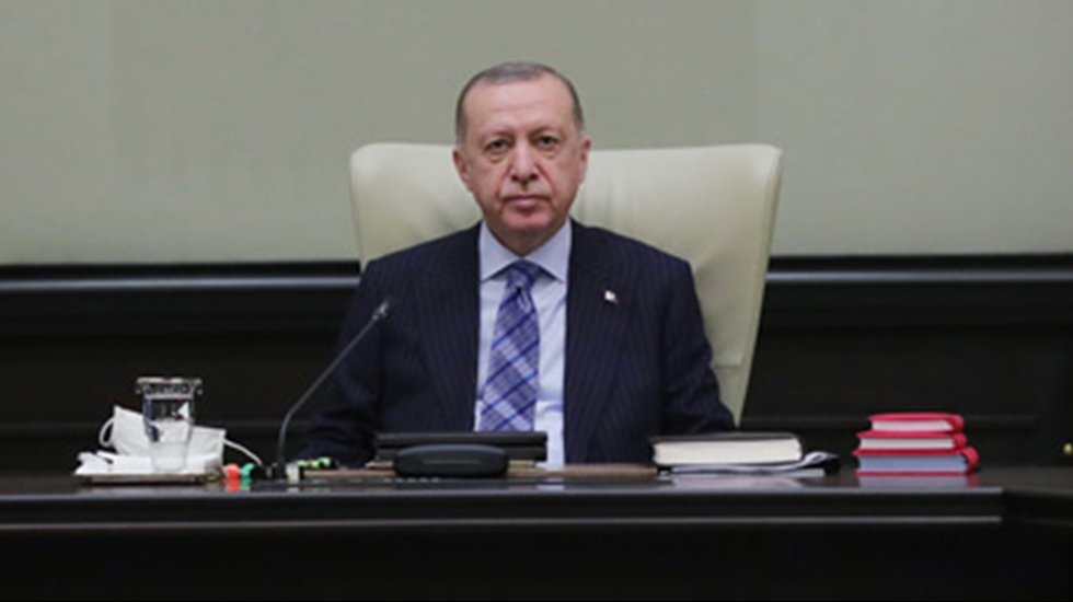 Erdoğan: A&ccedil;ık cezaevlerinde izinler uzatıldı