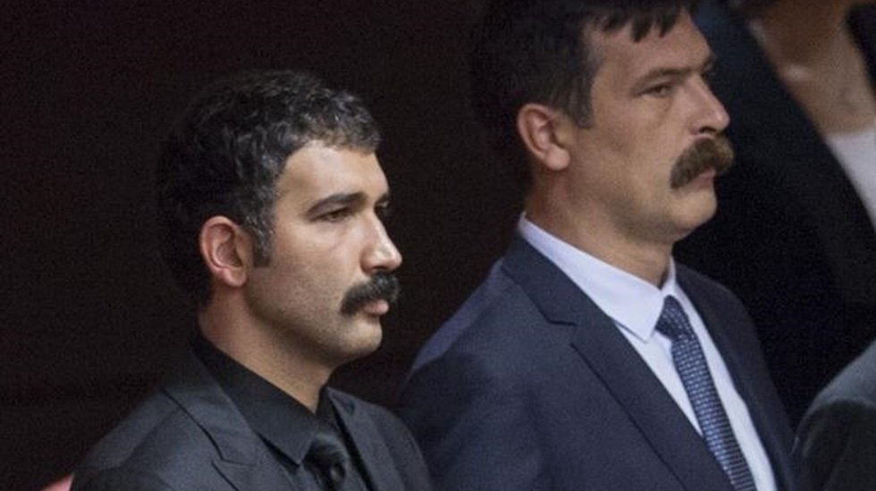 Erkan Baş: &ldquo;Soylu talimat verdi, Sedat Peker'in adamları saldırdı&rdquo;