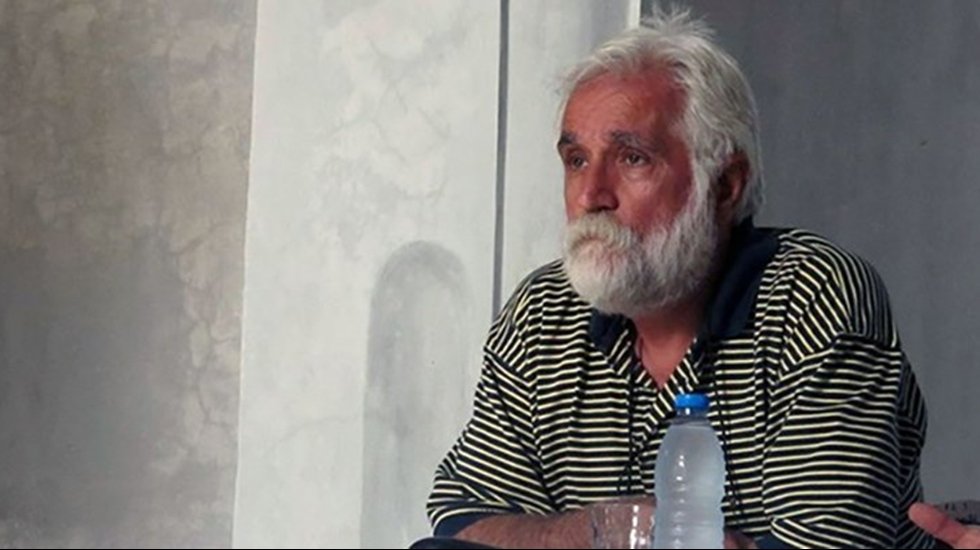 Gen&ccedil;lik(im)den kalan(lar) Fikret İle Timur
