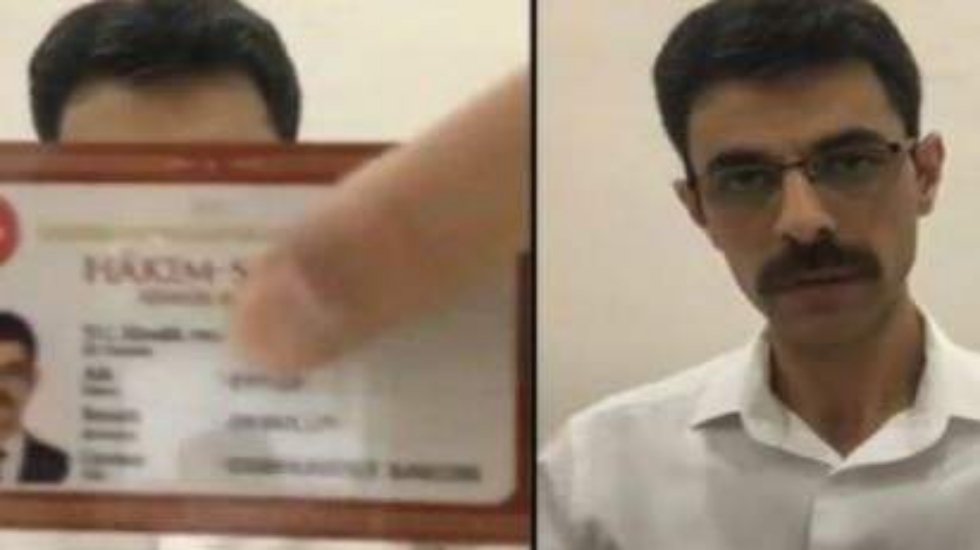 Dilipak, savcı Akbulut'un g&ouml;revden uzaklaştırılmasına tepki g&ouml;sterdi