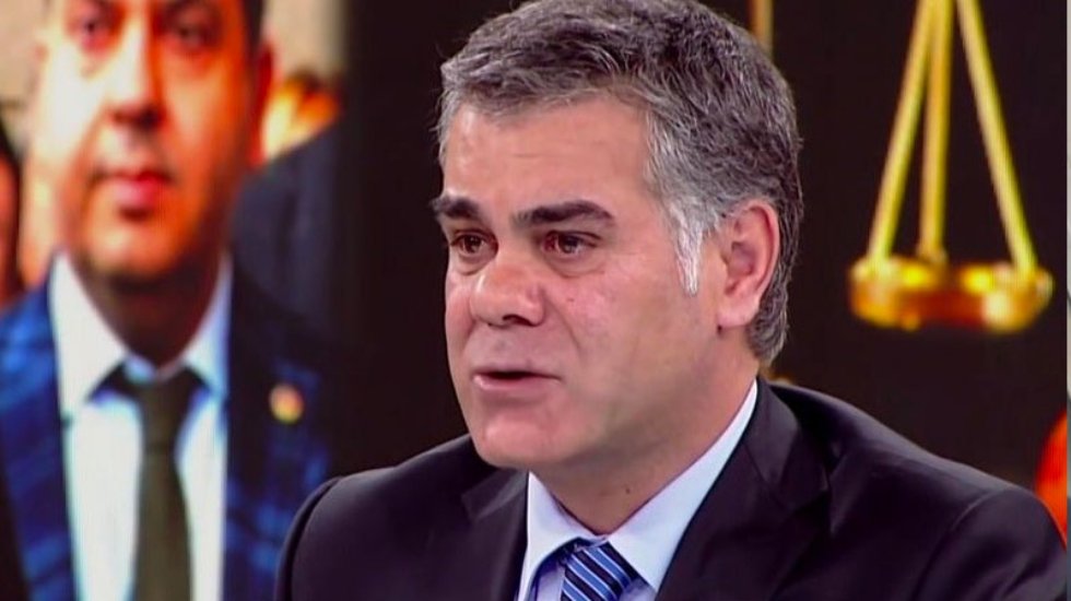 Peker cephesinden S&uuml;leyman &Ouml;zışık'a yanıt! Bu sefer fena &ccedil;uvalladı