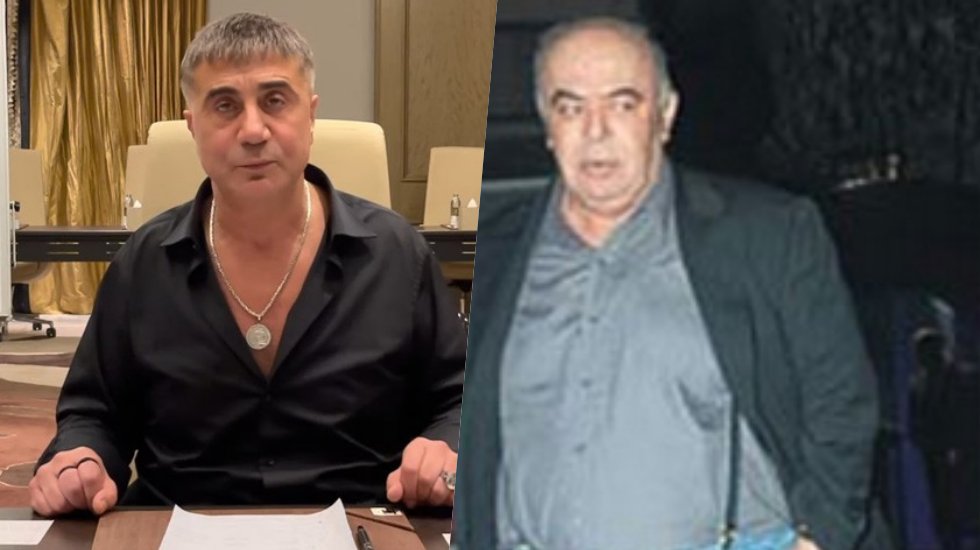 Hamoğlu'ndan Peker'in iddialarına yanıt: 20 milyon dolar verdim