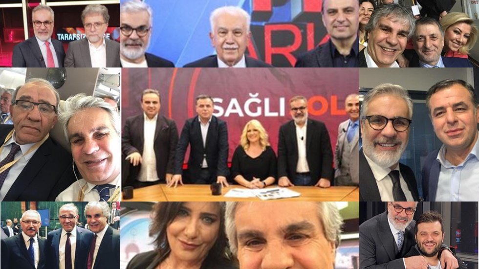 Hani sevdiklerim hani sevenler&hellip; Ekranların g&ouml;zde konuğu Hadi &Ouml;zışık yalnız kaldı!