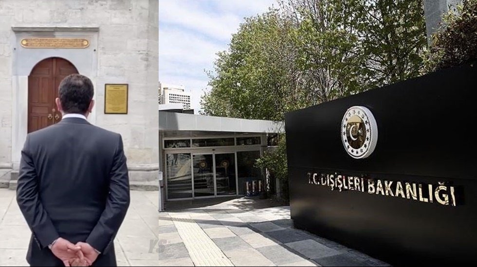 Ekrem İmamoğlu'ndan 'inceleme' a&ccedil;ıklaması: &ldquo;Abs&uuml;rtl&uuml;k devam ediyor&rdquo;