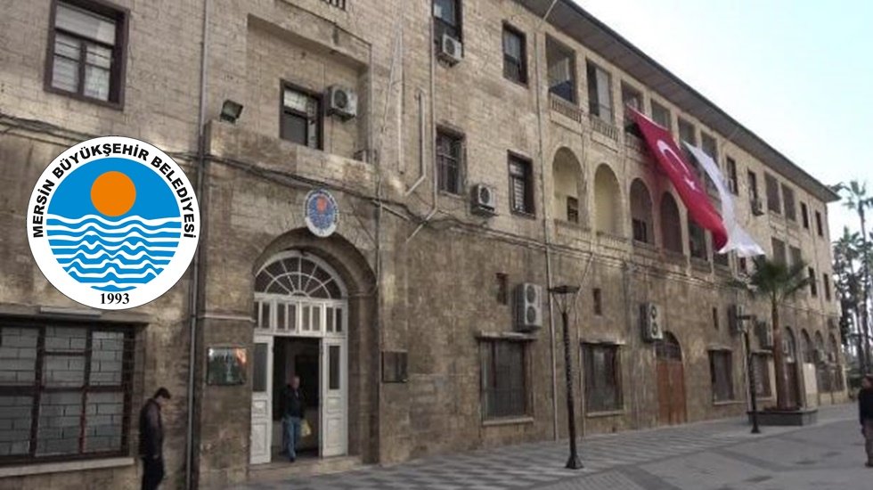 İller Bankası&rsquo;nın Mersin&rsquo;e yapılacak yatırımları engellemesi Mecliste