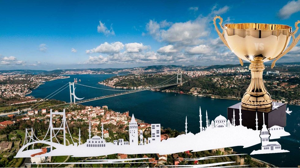 İstanbul &Ccedil;evre Konseyi&rsquo;nin &Ccedil;evre &Ouml;d&uuml;lleri Sahiplerini Buldu