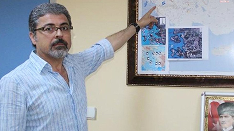 İzmir'deki depremlerin ardından uzmanından 7 şiddetinde korkutan uyarı
