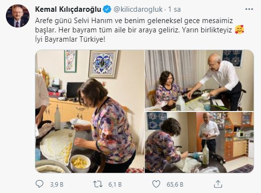 https://yenisoluk.com/uploads/2021/05/kılı&ccedil;daroğlu mutfak tweet