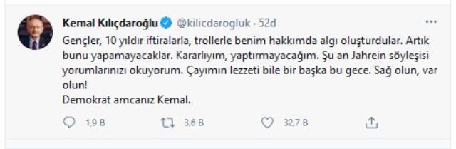https://yenisoluk.com/uploads/2021/05/kılı&ccedil;daroğlu tweet