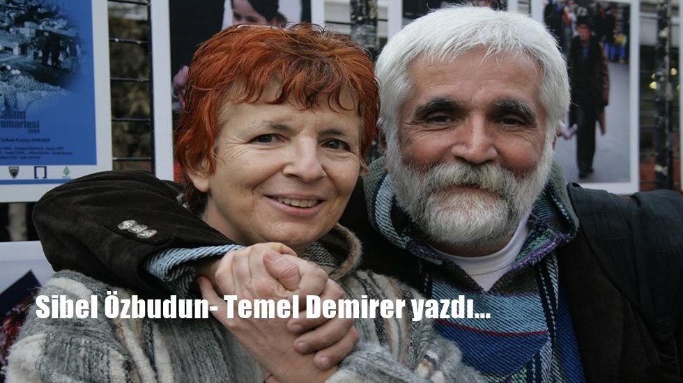 Kapitalizmin &ldquo;son&rdquo; &uuml;r&uuml;n&uuml;=ekolojik yıkım