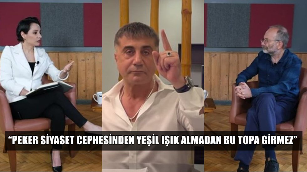 Kemal Okuyan: 'Sedat Peker konuştuk&ccedil;a Cumhur İttifakı zayıflıyor'