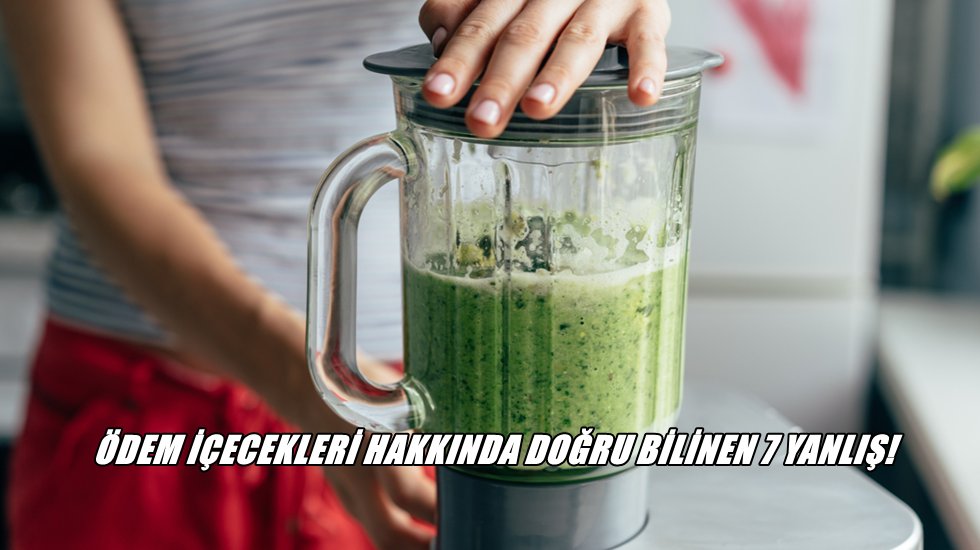 Kilo vermek için yapılıyor ama!