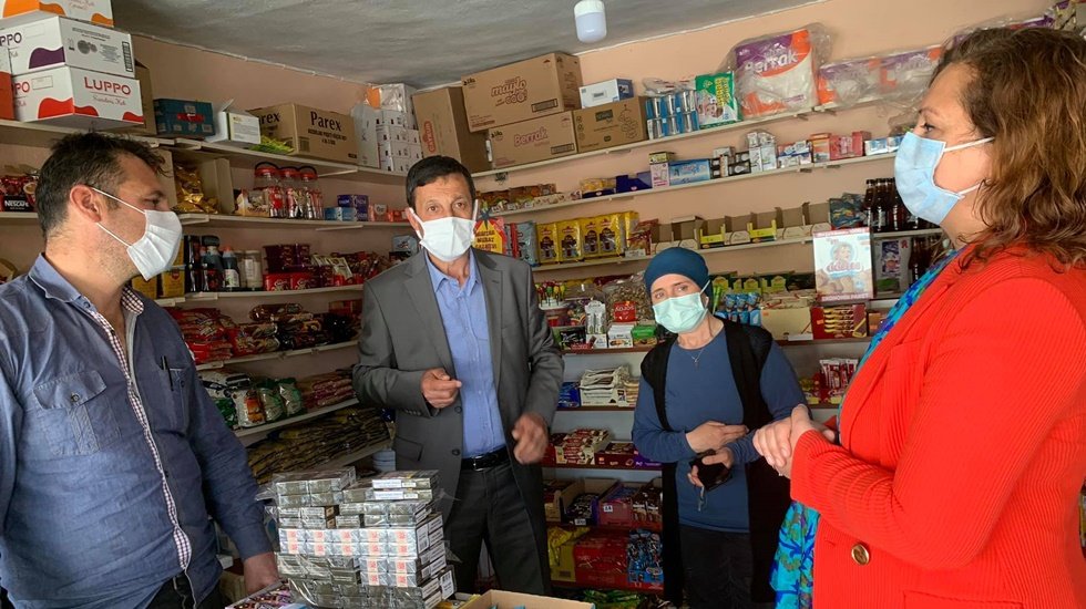 K&ouml;ksal: &ldquo;Yurttaşın kazancı borcunu &ouml;demeye yetmiyor&rdquo;