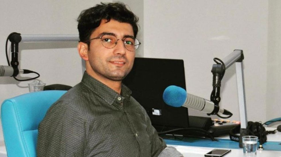 Kovmak yetmedi! AA muhabiri hakkında şimdi de su&ccedil; duyurusu