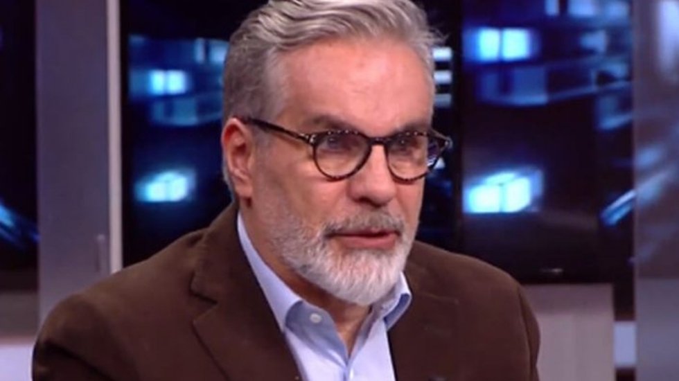 Hadi &Ouml;zışık hakkında yakalama kararı &ccedil;ıkarıldı