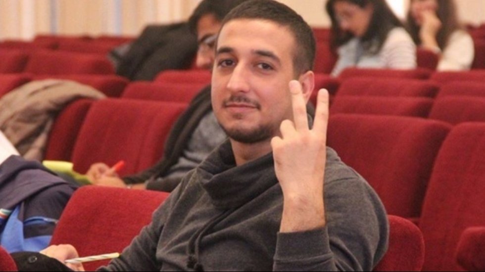 Mammadov'un ş&uuml;pheli &ouml;l&uuml;m&uuml; S&uuml;leyman Soylu&rsquo;ya soruldu