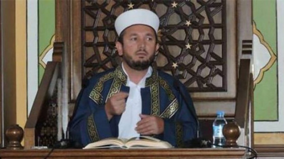 Meclis Başkanı Şentop'tan Ak&ccedil;akoca M&uuml;ft&uuml;s&uuml;'ne tepki