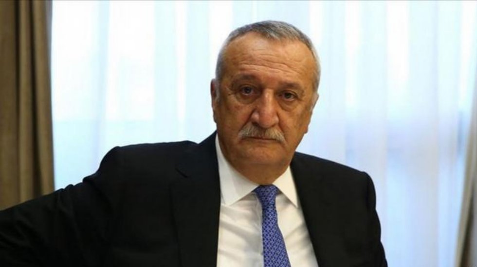 CHP'li Tanrıkulu: Yargıtay, Mehmet Ağar hakkında infaz edilmiş cezayı kaldırdı