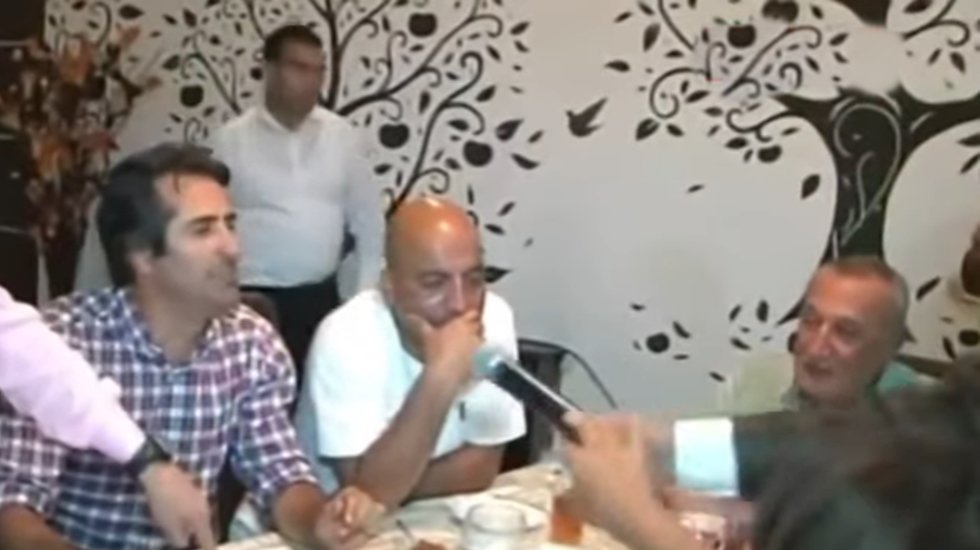 Sedat Peker'in iddialarıyla g&uuml;ndemdeydi: 'Mansimov'un ev hapsi kaldırıldı'