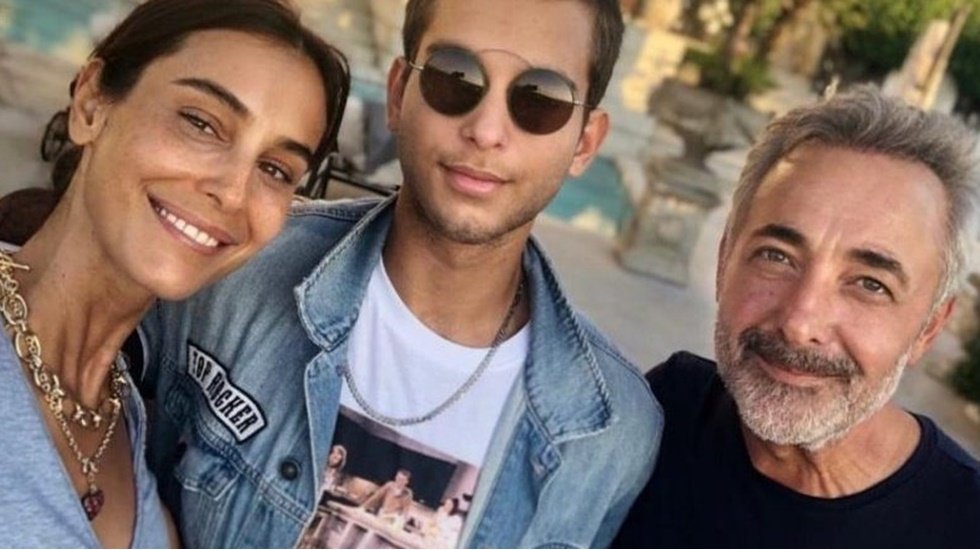 Mehmet Aslantuğ ve Arzum Onan 24 yıl sonra yeniden