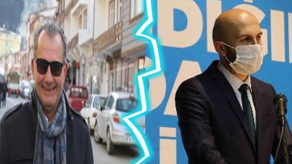 MHP&rsquo;li Belediye Başkanı Karag&ouml;z; "Cumhur ittifakına zarar vermemek i&ccedil;in polemiğe girmiyorum"