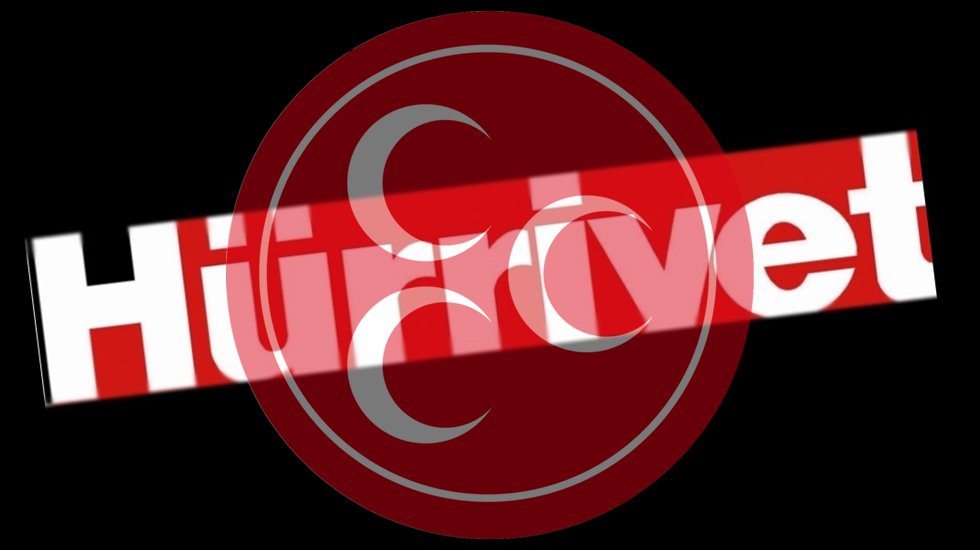 MHP'nin hedefinde Habert&uuml;rk&rsquo;ten sonra bu kez H&uuml;rriyet var