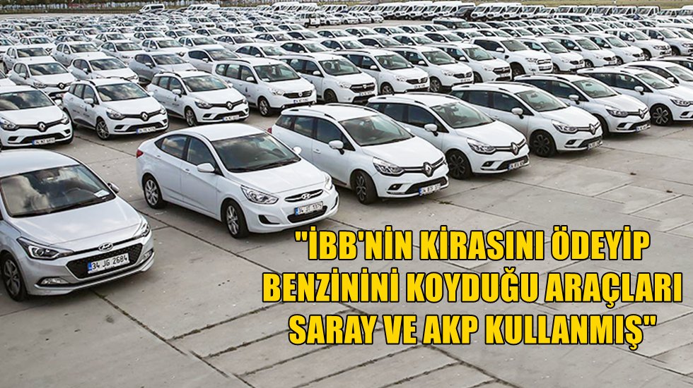Murat Ağırel isim isim listeyi yayımladı
