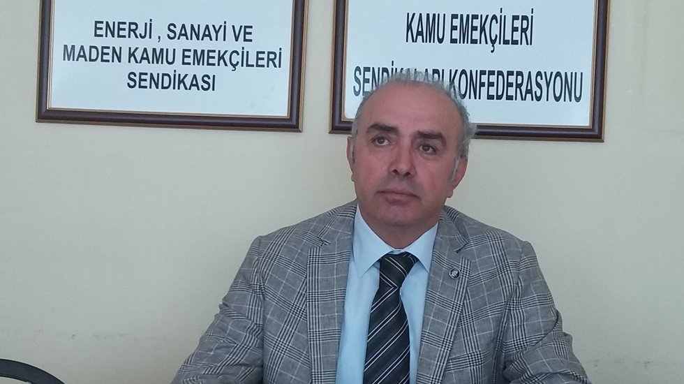 &Ouml;TV zammının faturası &ccedil;alışana, dar gelirliye, esnafa, ezilen halka