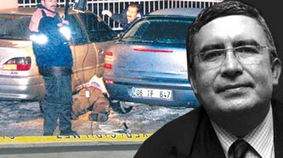 Hablemitoğlu davasında t&uuml;m sanıklar tahliye edildi&hellip;